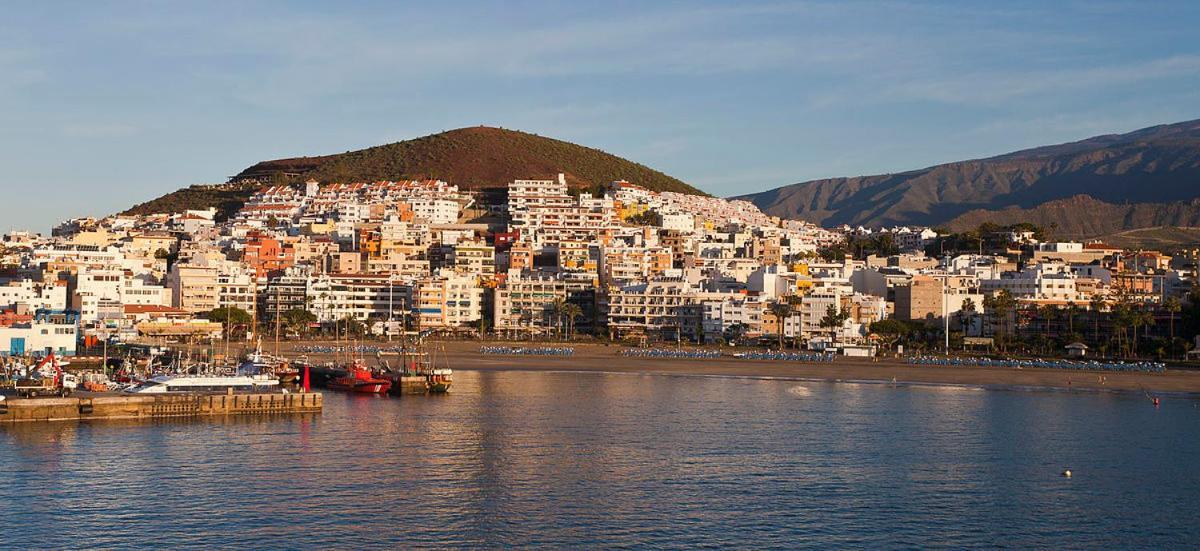 Apartamento Cristianos Port Royale *