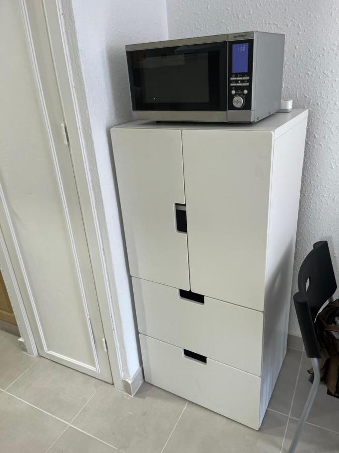 Apartamento Cristianos Port Royale *
