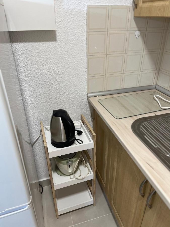 Apartamento Cristianos Port Royale *
