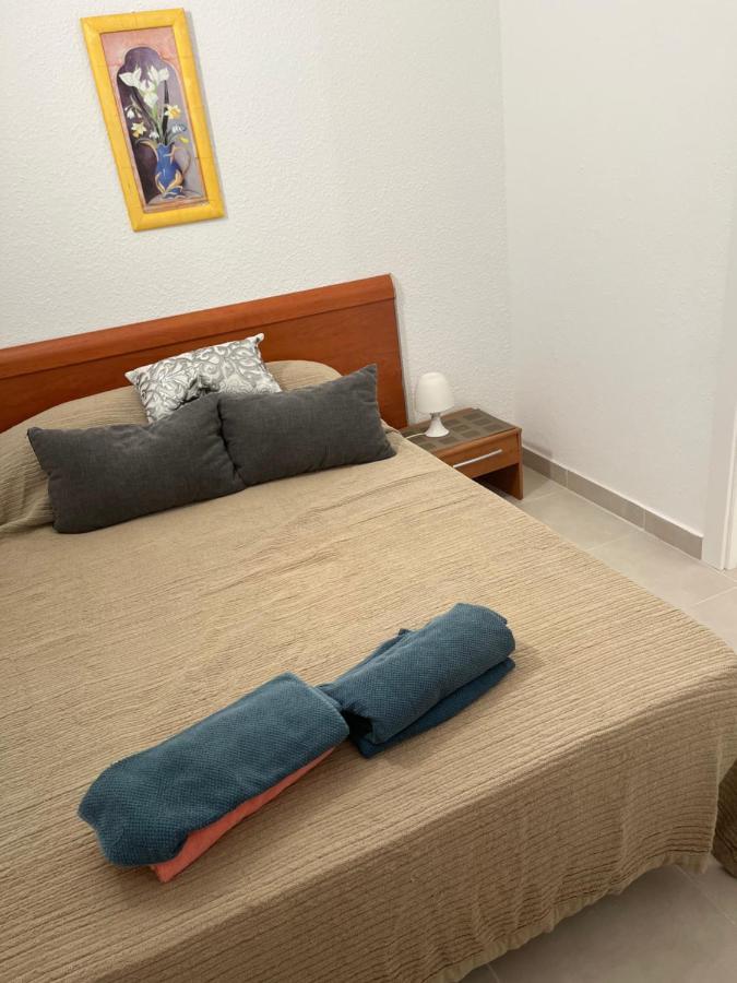 Cristianos Port Royale Apartamento *
