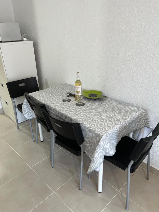 Cristianos Port Royale *